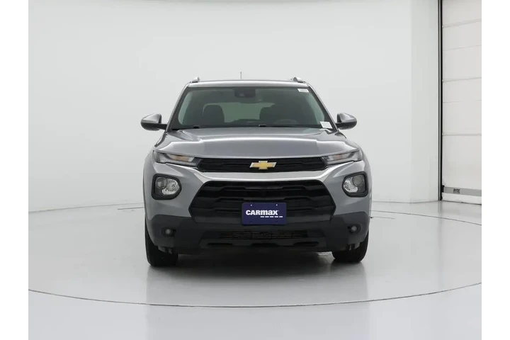 $20998 : Chevrolet Trailblazer 2023 4 image 5