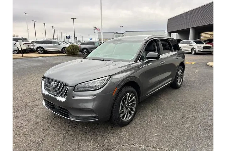 $27485 : Lincoln Corsair 2022 Standar image 3