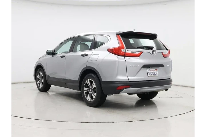$21998 : Honda CR-V 2018 AWD LX 4dr S image 2