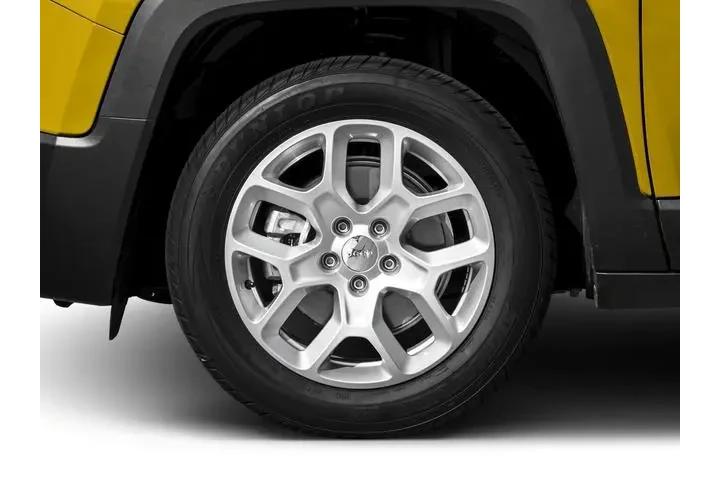 $11174 : Jeep Renegade 2016 4x4 Latit image 10