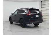 $38998 : Honda CR-V Hybrid 2025 AWD S thumbnail