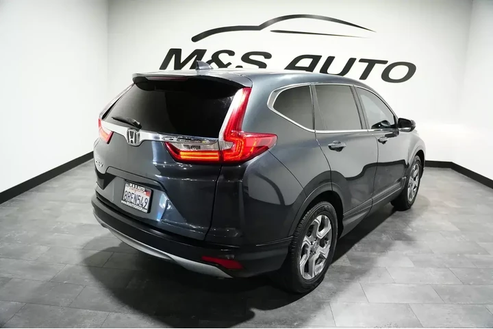 $18375 : 2019 CR-V image 9