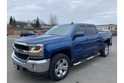 2018 Silverado 1500 LT en Anchorage
