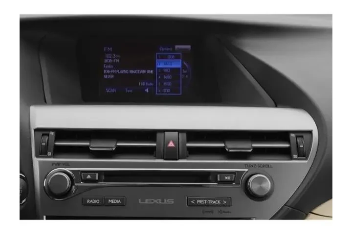 $13990 : Lexus RX 350 2015 4dr SUV image 9