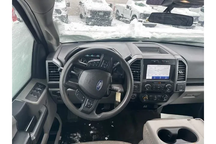 $29958 : Ford F-150 2020 4x4 Lariat 4 image 10