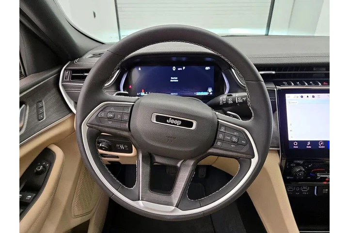 $30998 : Jeep Grand Cherokee 2023 4x2 image 10