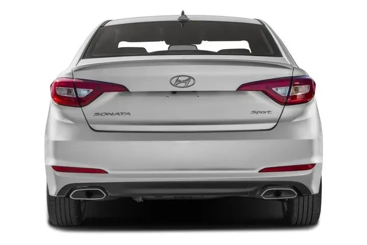 $10933 : Hyundai SONATA 2016 Sport 4d image 5