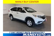 Honda CR-V 2015 AWD LX 4dr S en Santa Rosa