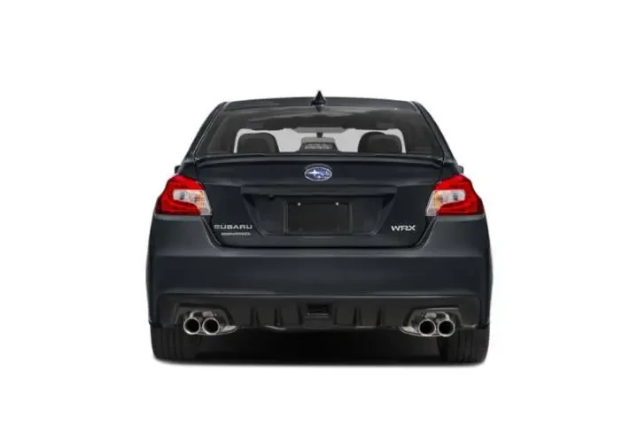 $19594 : Subaru WRX 2018 AWD Premium image 5