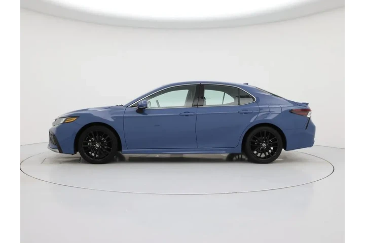 $28998 : Toyota Camry 2024 XSE 4dr Se image 3