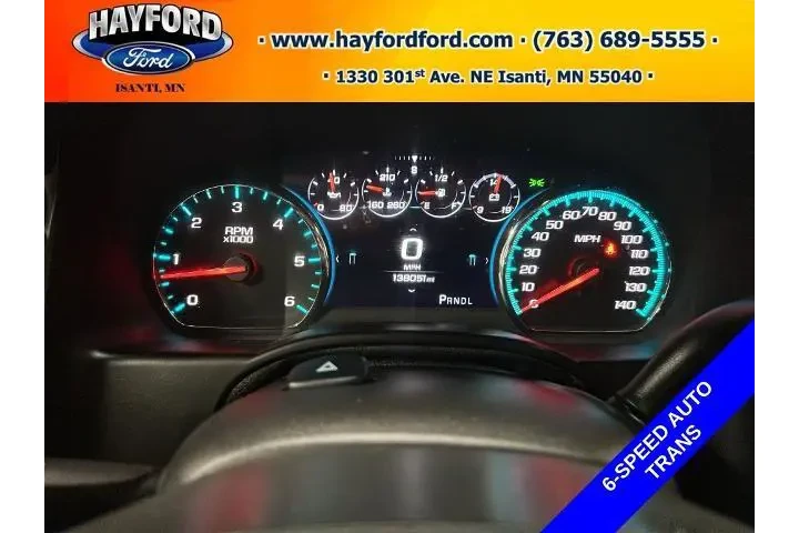 $20599 : Chevrolet Suburban 2017 4x4 image 10