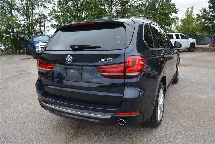 2016 BMW X5 sDrive35i image 7