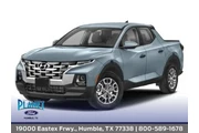 Hyundai SANTA CRUZ 2022 AWD en Houston