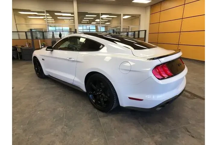 $25787 : Ford Mustang 2018 GT Premium image 5