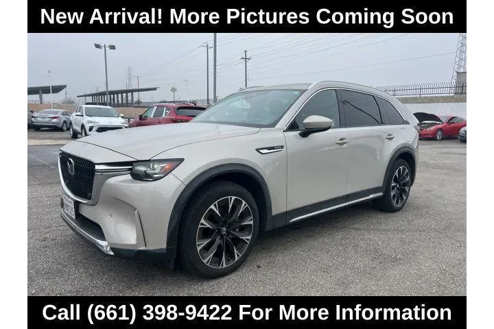 $36989 : Mazda CX-90 Plug-in Hybrid 2 image 1