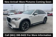 Mazda CX-90 Plug-in Hybrid 2 en Bakersfield
