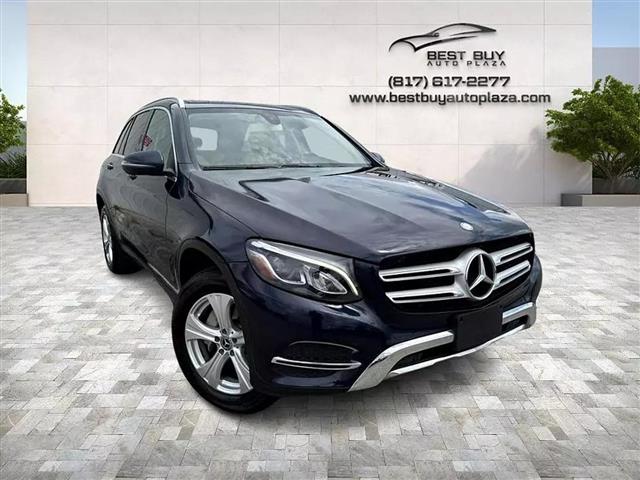 $17495 : 2017 MERCEDES-BENZ GLC GLC 30 image 2