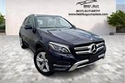 $17495 : 2017 MERCEDES-BENZ GLC GLC 30 thumbnail