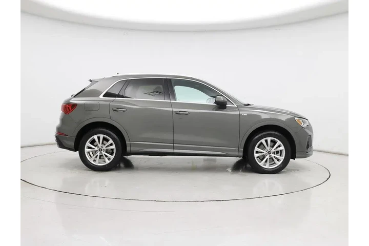 $25998 : Audi Q3 2022 AWD quattro S l image 7