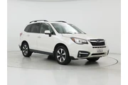 Subaru Forester 2018 AWD 2.5 en San Francisco Bay Area