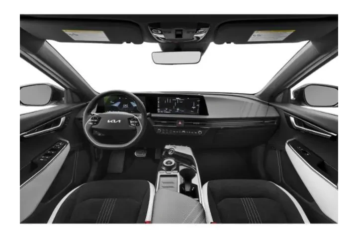 $19997 : Kia EV6 2022 AWD GT-Line 4dr image 8