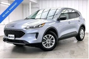 $21490 : Ford Escape 2022 AWD SE 4dr thumbnail