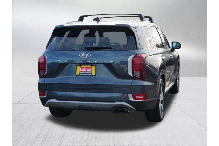 $21000 : Hyundai PALISADE 2021 AWD Li image 7