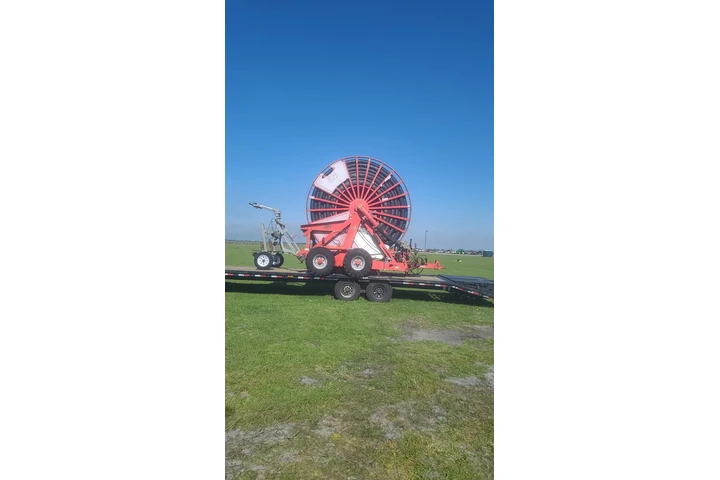 Oportunidad de Trabajo Driver image 5