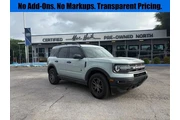 Ford Bronco Sport 2022 AWD B
