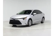 $18998 : Toyota Corolla 2022 LE 4dr S thumbnail
