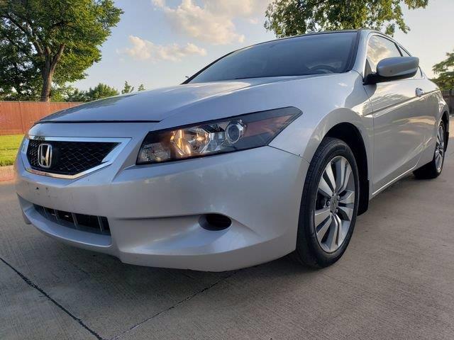 $4500 : 2010 Honda Accord EXL Coupe image 1