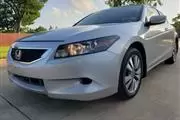 2010 Honda Accord EXL Coupe en Los Angeles