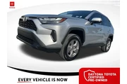 Toyota RAV4 2024 XLE 4dr SUV en Orlando