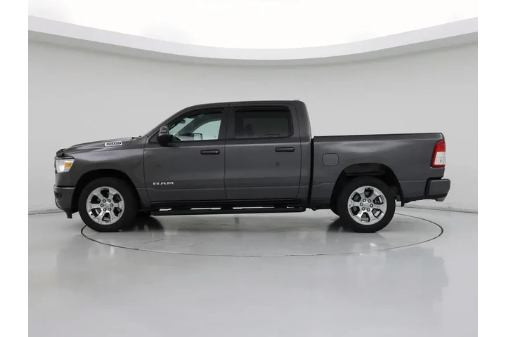 $33998 : Ram 1500 2023 4x2 Big Horn 4 image 3