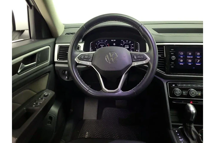 $29998 : Volkswagen Atlas 2023 V6 SE image 10