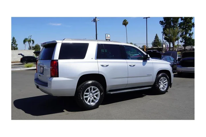 $28984 : 2018 Tahoe LT image 6
