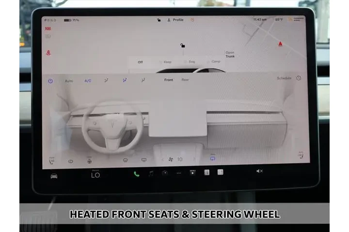 $20990 : Tesla Model 3 2023 4dr Sedan image 6