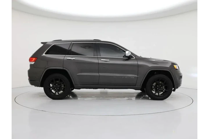 $32998 : Jeep Grand Cherokee 2021 4x4 image 7