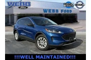 Ford Escape 2022 AWD SE 4dr en Chicago