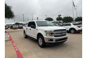 $24888 : Ford F-150 2020 4x4 Platinum thumbnail