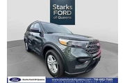 Ford Explorer 2024 AWD XLT 4