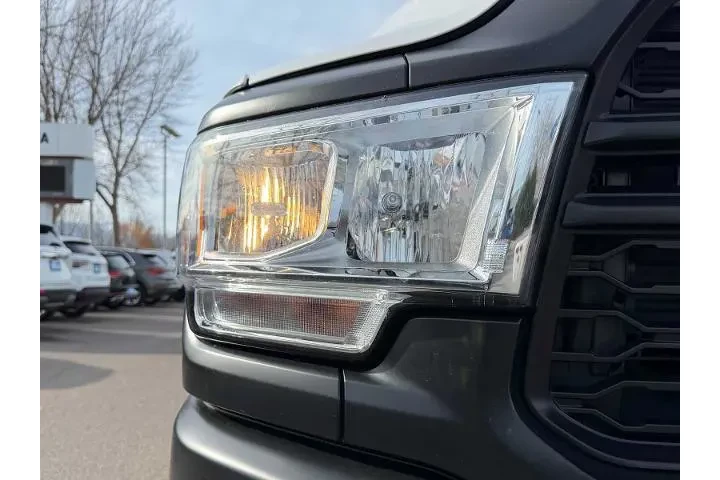 $38000 : Ram 2500 2019 4x4 Tradesman image 3