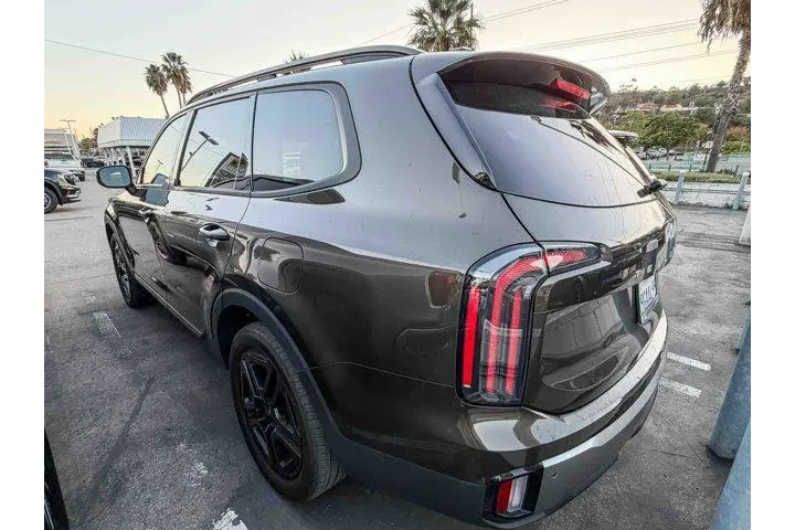 $36888 : Kia Telluride 2023 AWD EX X- image 6