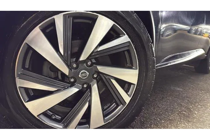 $14763 : Nissan Murano 2017 S 4dr SUV image 8