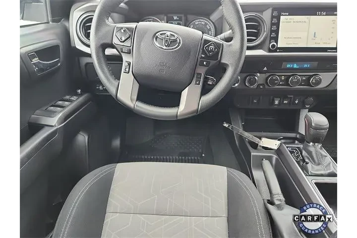 $35495 : Toyota Tacoma 2023 4x4 TRD S image 9