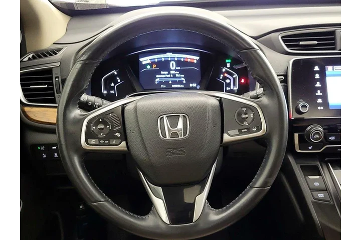 $23998 : Honda CR-V 2018 AWD Touring image 10