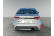 $28399 : Toyota Corolla 2025 LE 4dr S thumbnail