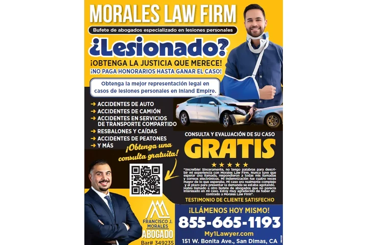 ¿Accidente en el trabajo? image 1