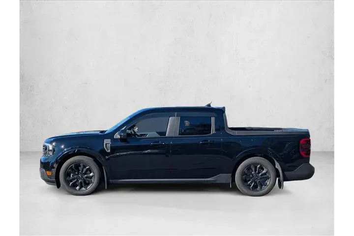 $28587 : Ford Maverick 2024 Lariat 4d image 8