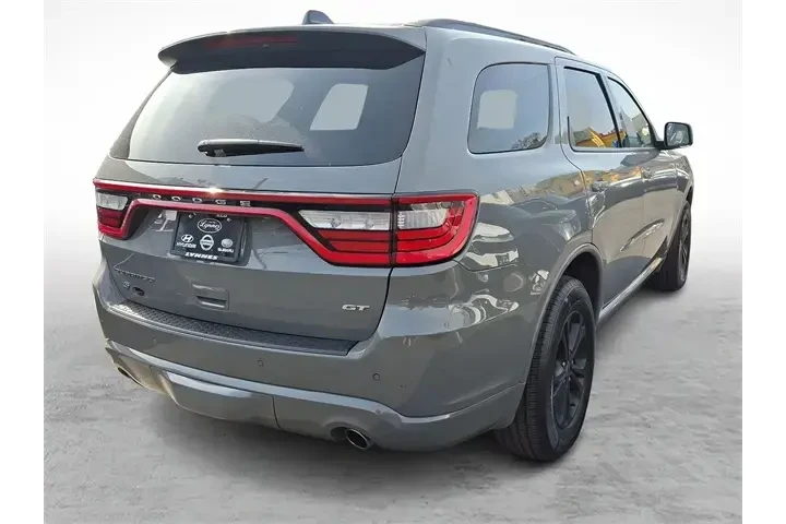 $24409 : Dodge Durango 2023 AWD GT 4d image 10